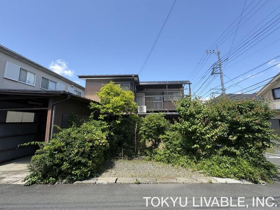 Land for Sale in Asao Ward, Kawasaki - 160.91 sqm - Thumbnail 4