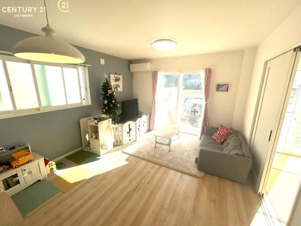 4LDK Pre-owned House in Wakabayashi-cho, Hamamatsu, Shizuoka - Thumbnail 3