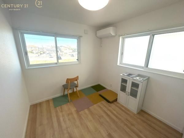 4LDK Pre-owned House in Wakabayashi-cho, Hamamatsu, Shizuoka - Thumbnail 4