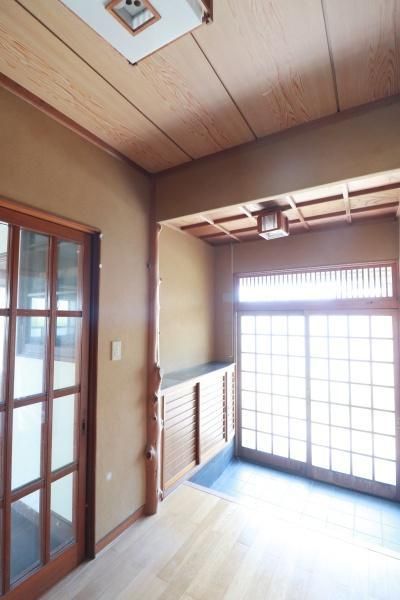 4DK House for Sale in Iwata City, Shizuoka – 82m² with Large Land - Thumbnail 3