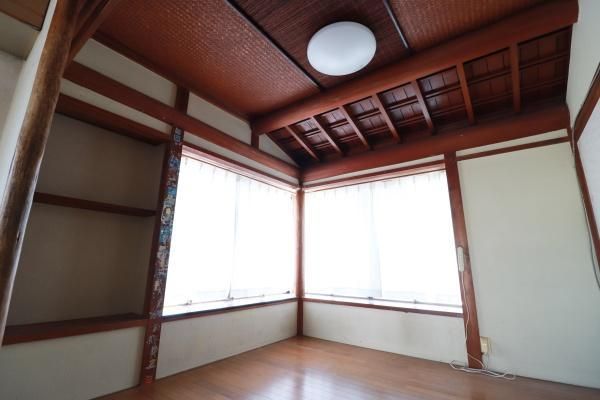 4DK House for Sale in Iwata City, Shizuoka – 82m² with Large Land - Thumbnail 4