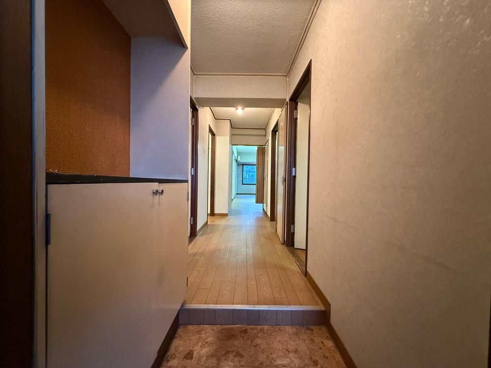 3LDK Apartment for Sale in Chuo-ku, Sapporo - 72 sqm - Thumbnail 4