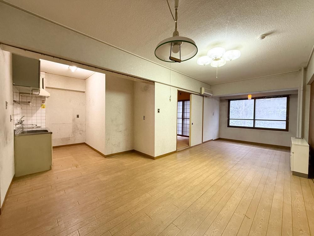 3LDK Apartment for Sale in Chuo-ku, Sapporo - 72 sqm - Thumbnail 3