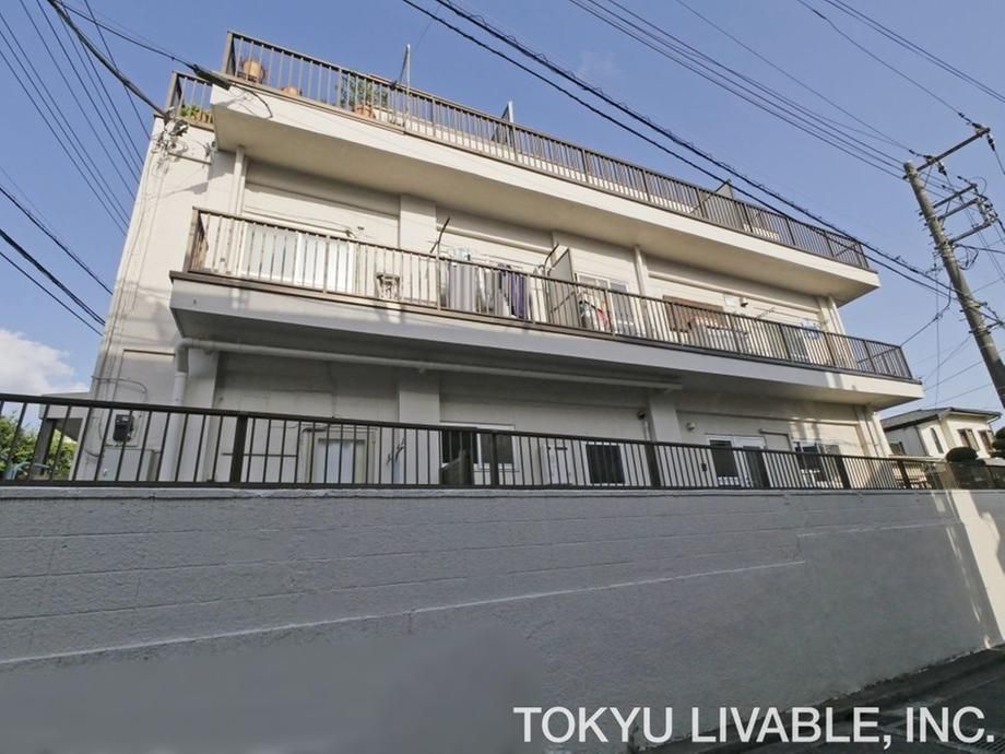1LDK Apartment for Sale Near Myorenji Station, Yokohama - Thumbnail 2