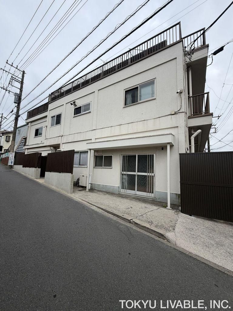 1LDK Apartment for Sale Near Myorenji Station, Yokohama - Thumbnail 4