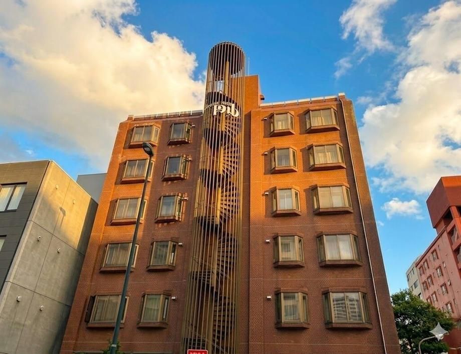 3SLDK Apartment for Rent in Chuo-ku, Sapporo near Maruyama Koen - Thumbnail 3