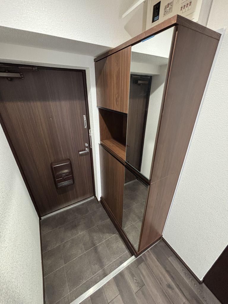 Renovated 2LDK Apartment in Sendai, Miyagi - 55.49m2 - Thumbnail 3