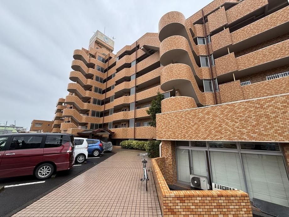 Renovated 2LDK Apartment in Sendai, Miyagi - 55.49m2 - Thumbnail 2