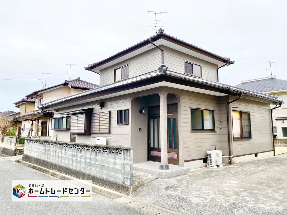 Fully Renovated 5DK House in Iwaki with Large Garden - Thumbnail 3