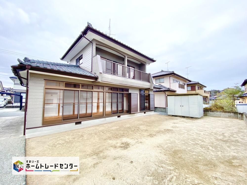 Fully Renovated 5DK House in Iwaki with Large Garden - Thumbnail 2