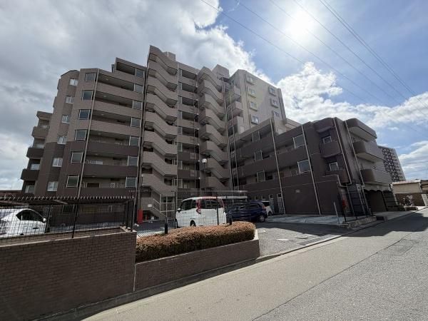 5LDK Apartment for Sale in Miyagino, Sendai, Miyagi - 110m2 - Thumbnail 2