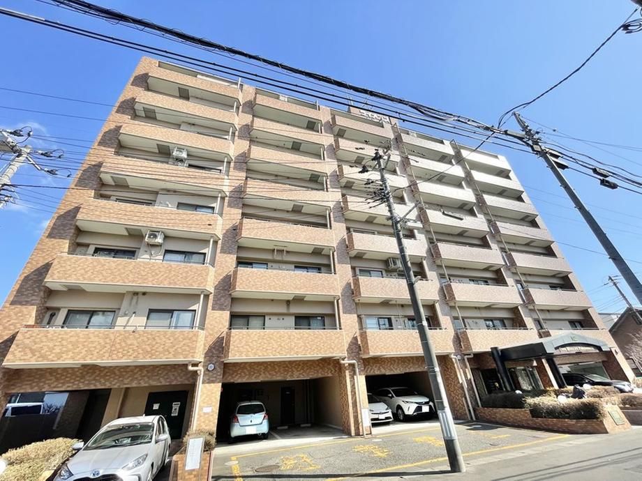 Renovated 1LDK Apartment for Sale in Miyagino Ward, Sendai - Thumbnail 3