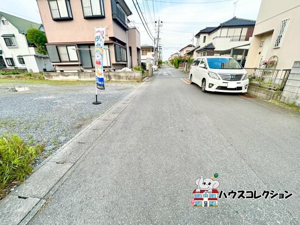152.59 sqm Building Plot for Sale in Toride, Ibaraki - Thumbnail 3