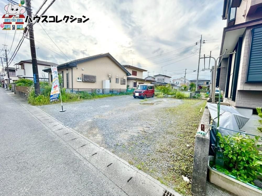 152.59 sqm Building Plot for Sale in Toride, Ibaraki - Thumbnail 4