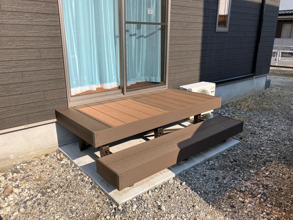 4LDK Detached House in Iwaki City, Fukushima - 108 sqm - Thumbnail 3