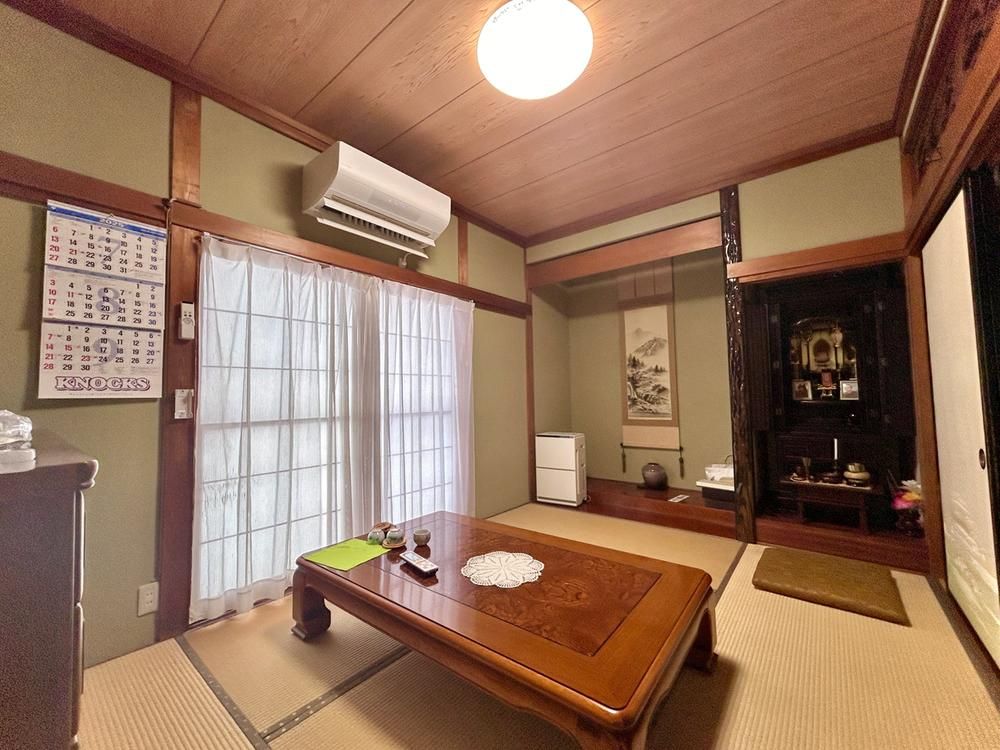 4LDK House for Sale in Nagaoka City, Niigata Prefecture - Thumbnail 2