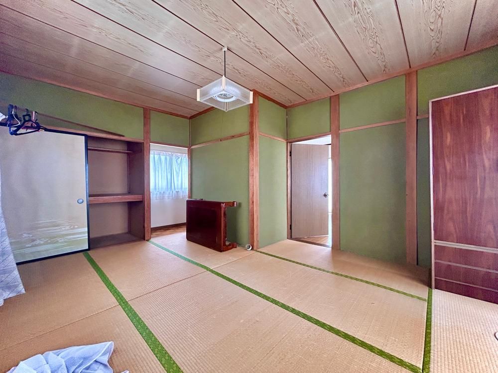 4LDK House for Sale in Nagaoka City, Niigata Prefecture - Thumbnail 3