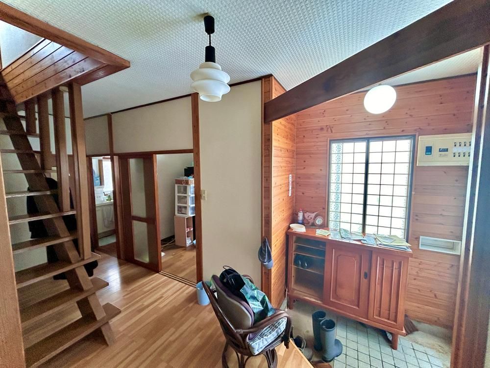 4LDK House for Sale in Nagaoka City, Niigata Prefecture - Thumbnail 4