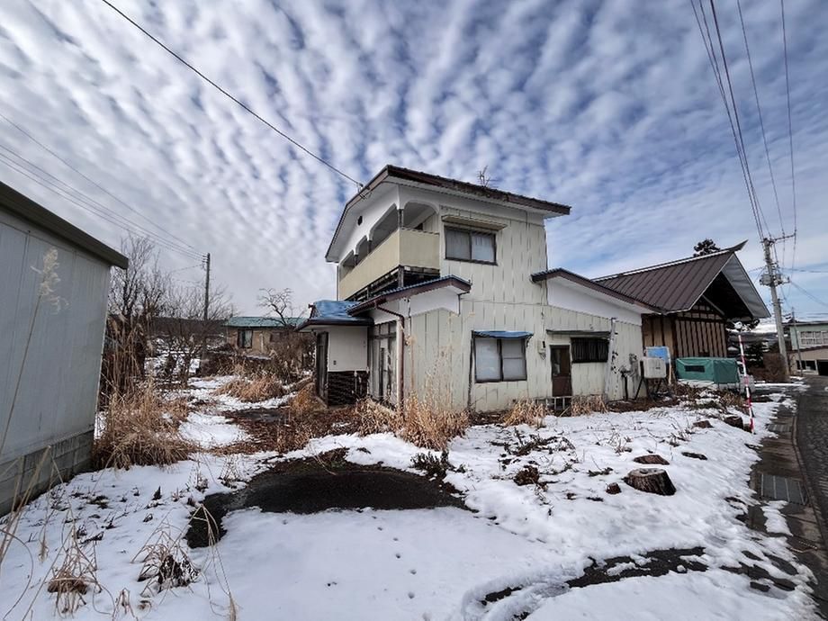 796.69m2 Land for Sale in Aizumisato, Fukushima - Thumbnail 2