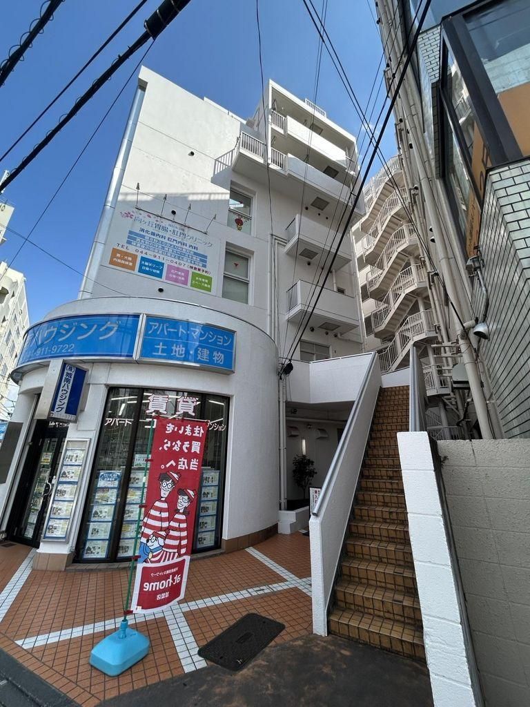 2DK Apartment for Sale Near Mukogaoka Yuen Station, Kawasaki - Thumbnail 4