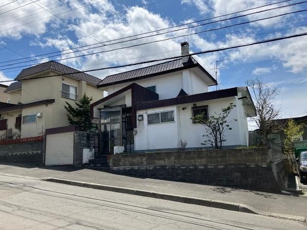 Residential Land for Sale in Toyohira-ku, Sapporo | 169m2 - Thumbnail 2