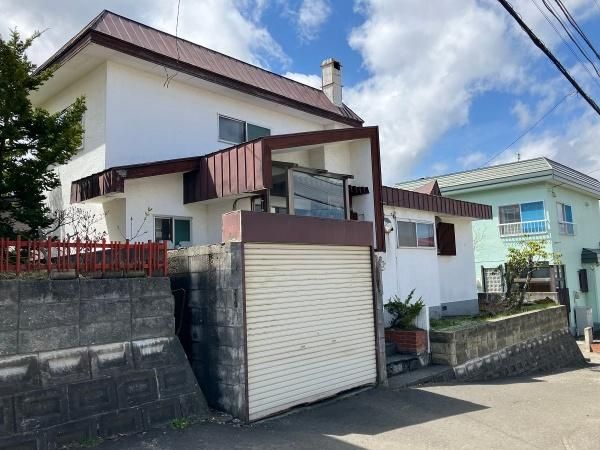 Residential Land for Sale in Toyohira-ku, Sapporo | 169m2 - Thumbnail 4