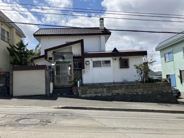 Residential Land for Sale in Toyohira-ku, Sapporo | 169m2 - Thumbnail 3
