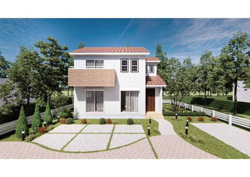 Land for Sale in Sanjo City, Niigata - 172.1 sqm Corner Lot - Thumbnail 3