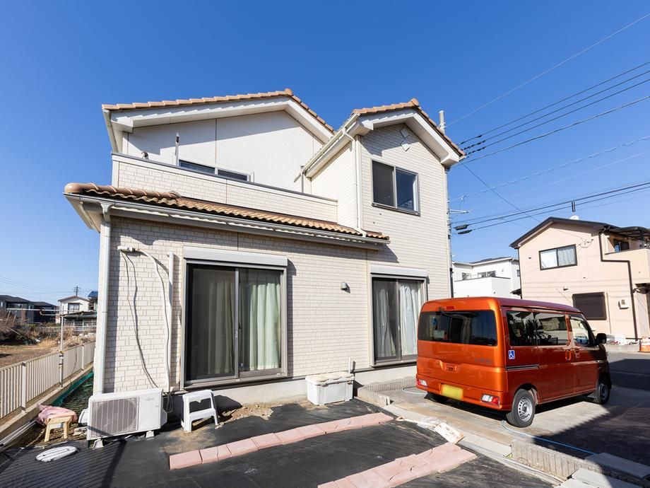 4LDK Detached House for Sale in Funabashi, Chiba - Thumbnail 3