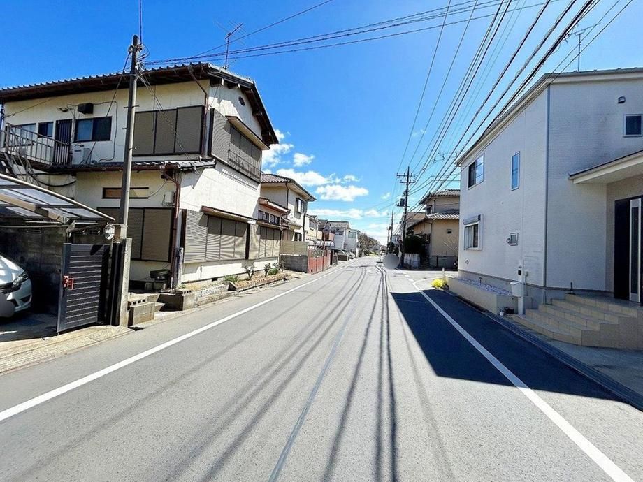 301.2 sqm Land for Sale in Katsutadai, Yachiyo City - Thumbnail 4