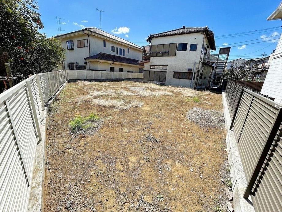 301.2 sqm Land for Sale in Katsutadai, Yachiyo City - Thumbnail 3