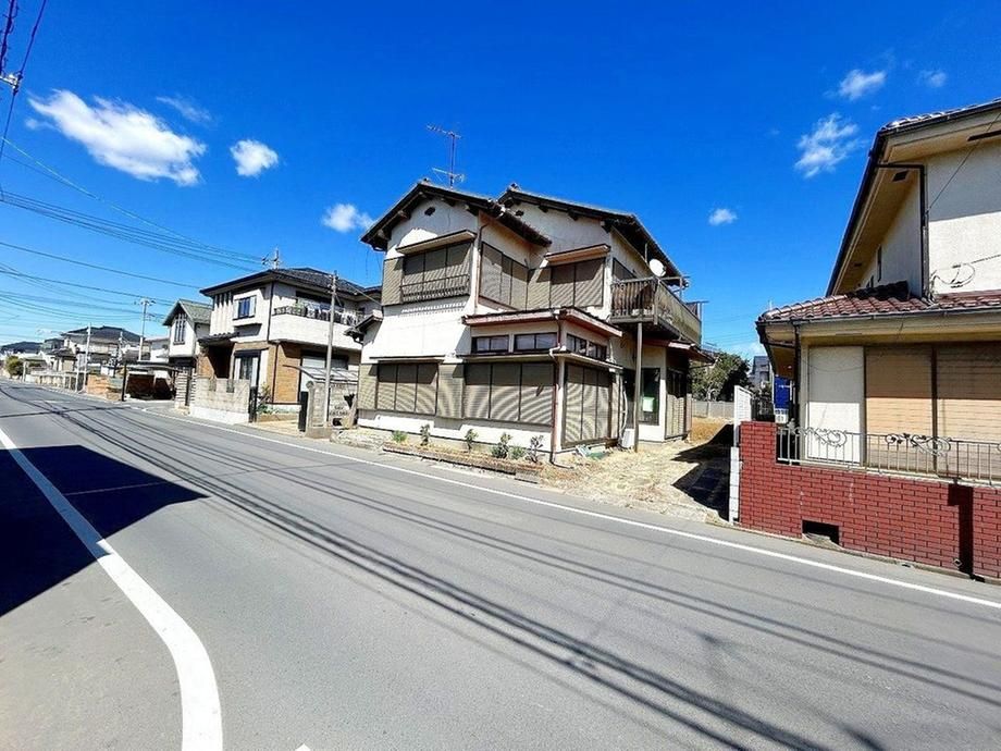 301.2 sqm Land for Sale in Katsutadai, Yachiyo City - Thumbnail 2