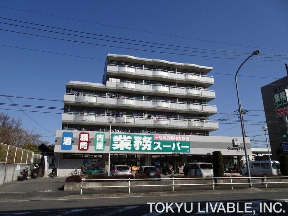 Land for Sale in Midori Ward, Yokohama - 89.5m2 - Thumbnail 2
