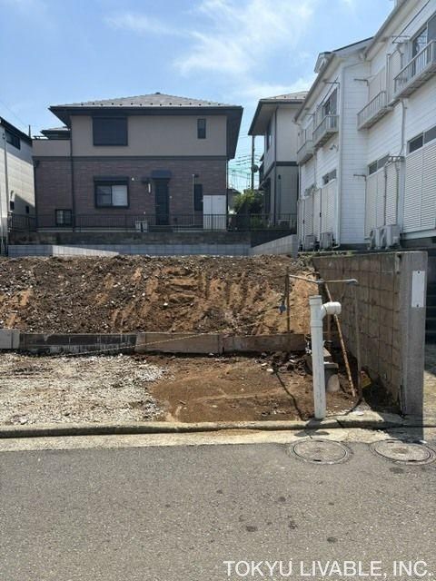 Land for Sale in Midori Ward, Yokohama - 89.5m2 - Thumbnail 4