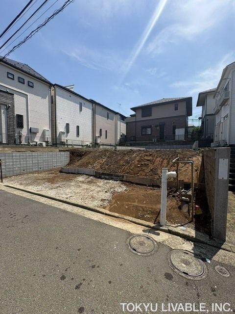 Land for Sale in Midori Ward, Yokohama - 89.5m2 - Thumbnail 3