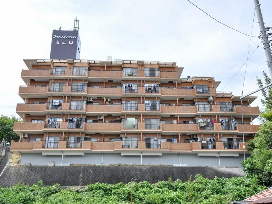 2LDK Apartment for Sale in Asahi Ward, Yokohama - 51m2 - Thumbnail 3