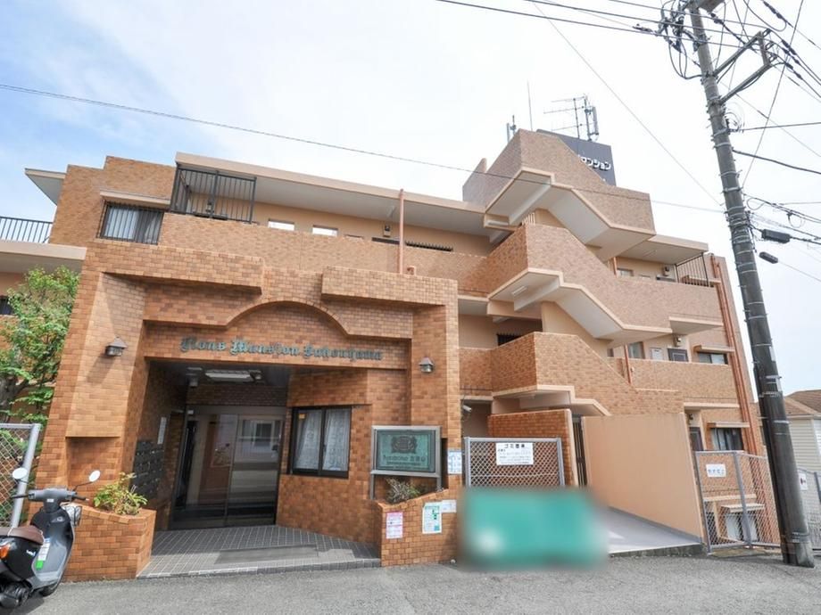 2LDK Apartment for Sale in Asahi Ward, Yokohama - 51m2 - Thumbnail 2