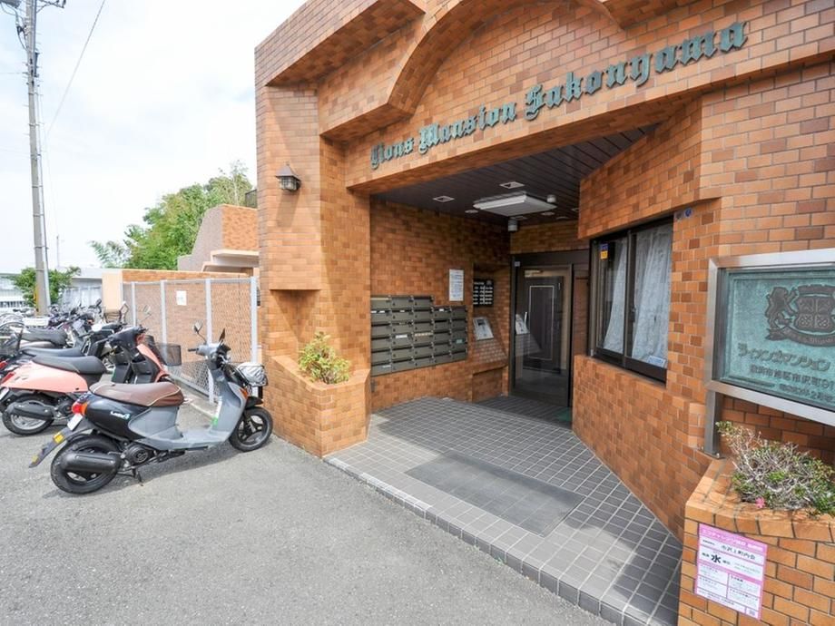 2LDK Apartment for Sale in Asahi Ward, Yokohama - 51m2 - Thumbnail 4