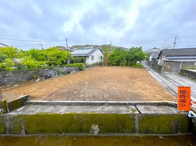 Vacant Land for Sale in Nagahama, Kochi City - 341 sqm - Thumbnail 3
