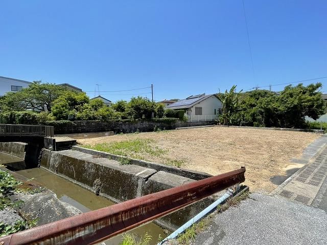 Vacant Land for Sale in Nagahama, Kochi City - 341 sqm - Thumbnail 4