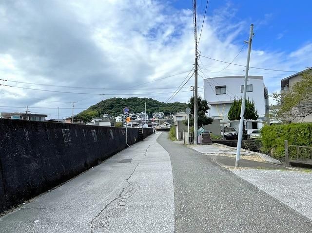 Vacant Land for Sale in Nagahama, Kochi City - 341 sqm - Thumbnail 2