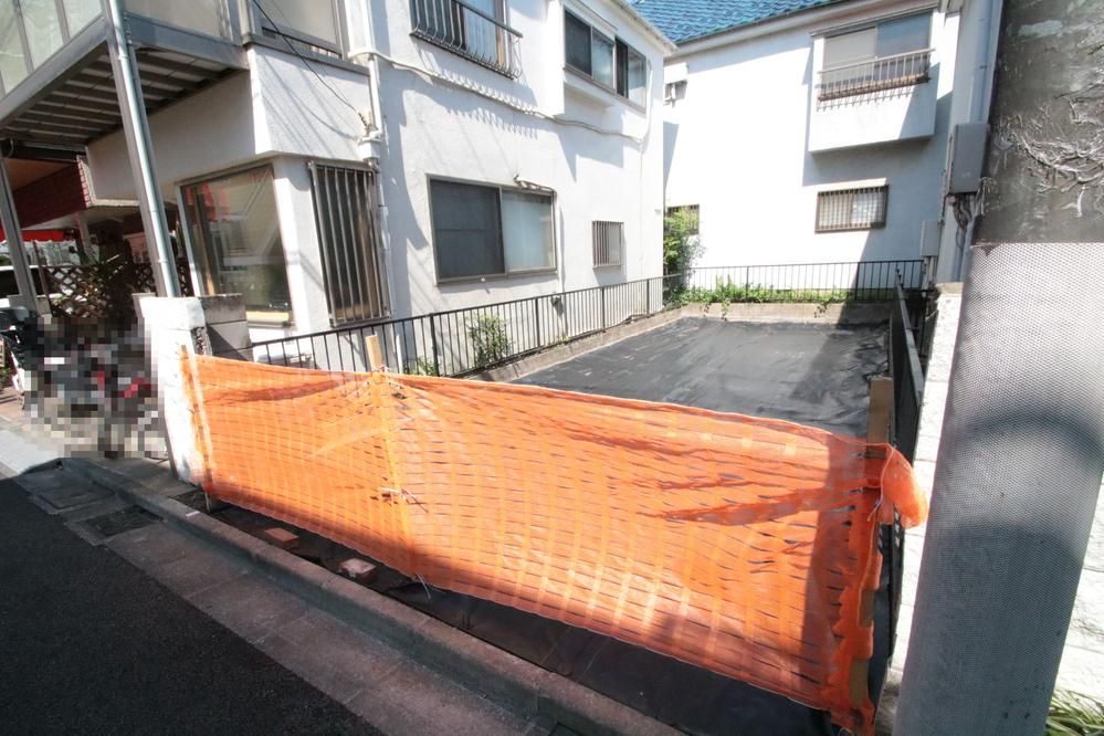 43.2 sqm Building Plot in Sakuragaoka, Setagaya, Tokyo - Thumbnail 2