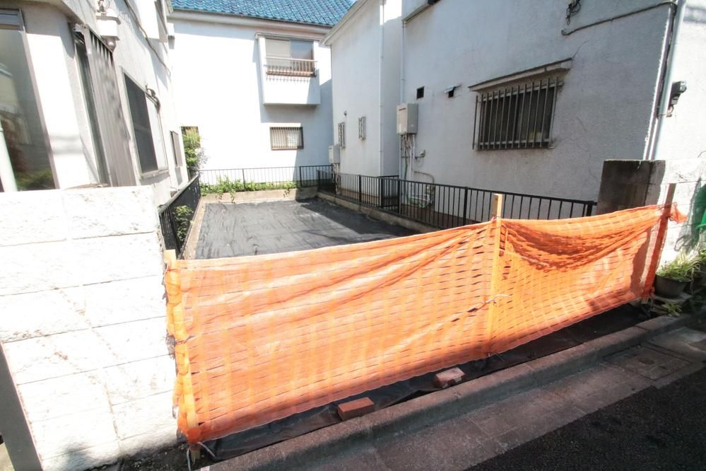 43.2 sqm Building Plot in Sakuragaoka, Setagaya, Tokyo - Thumbnail 3