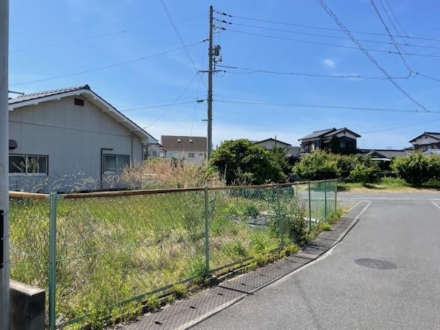 Land for Sale in Hikari City, Yamaguchi - 160.74 sqm Corner Lot - Thumbnail 4