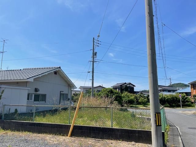 Land for Sale in Hikari City, Yamaguchi - 160.74 sqm Corner Lot - Thumbnail 2