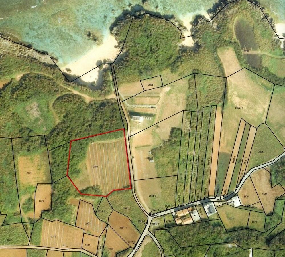 4822 sqm Land for Sale in Kouri, Nakijin, Okinawa - Thumbnail 4