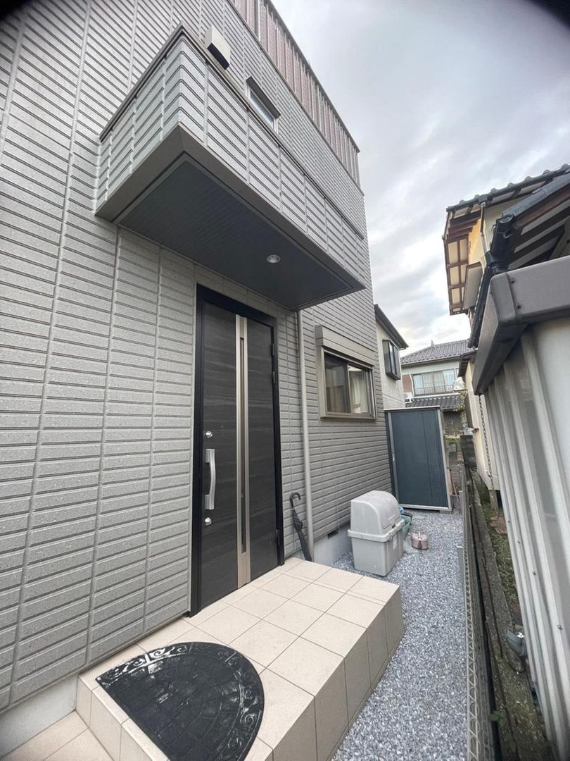 4LDK Detached House in Minuma-ku, Saitama with Solar Power - Thumbnail 4