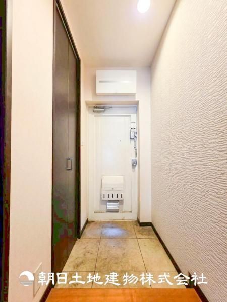 2LDK Apartment for Sale in Hodogaya Ward, Yokohama - Thumbnail 2
