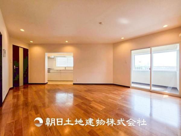 2LDK Apartment for Sale in Hodogaya Ward, Yokohama - Thumbnail 4