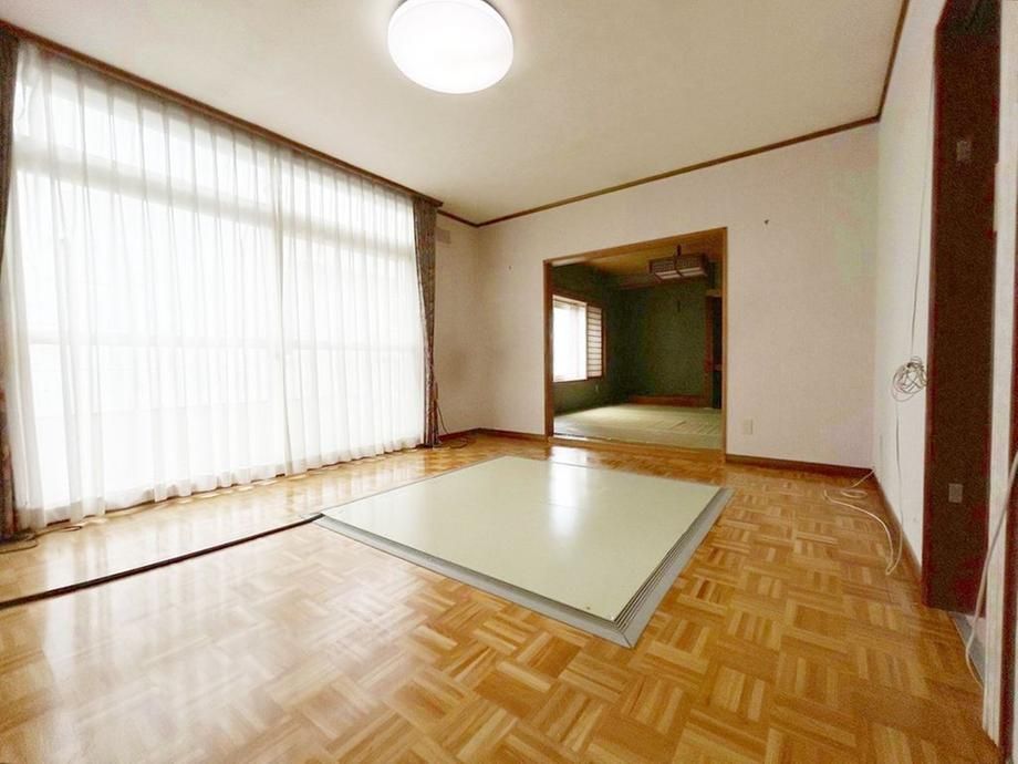 5LDK Detached House for Sale in Ebetsu, Hokkaido - Thumbnail 2
